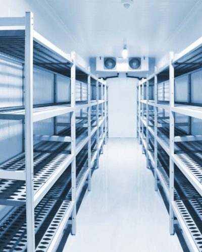 Refrigeration Chamber Cold Storage