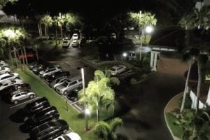 Outdoor Lighting