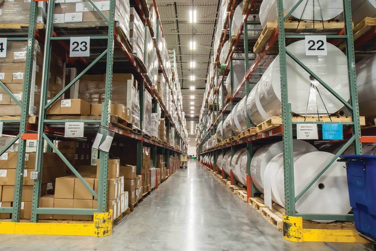 MC Realty Group Linmore LED