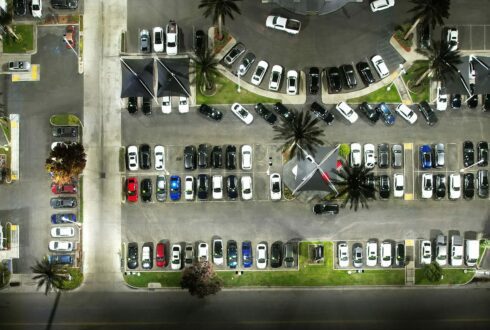 Sangera Automotive Group Car Dealership