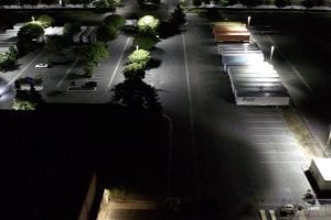Outdoor Lighting