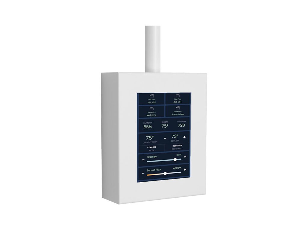 ULPLUS-GW-TS4-S-WH