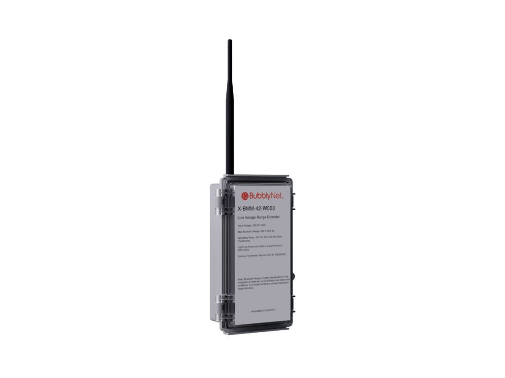 ULPLUS-HGA-EXT