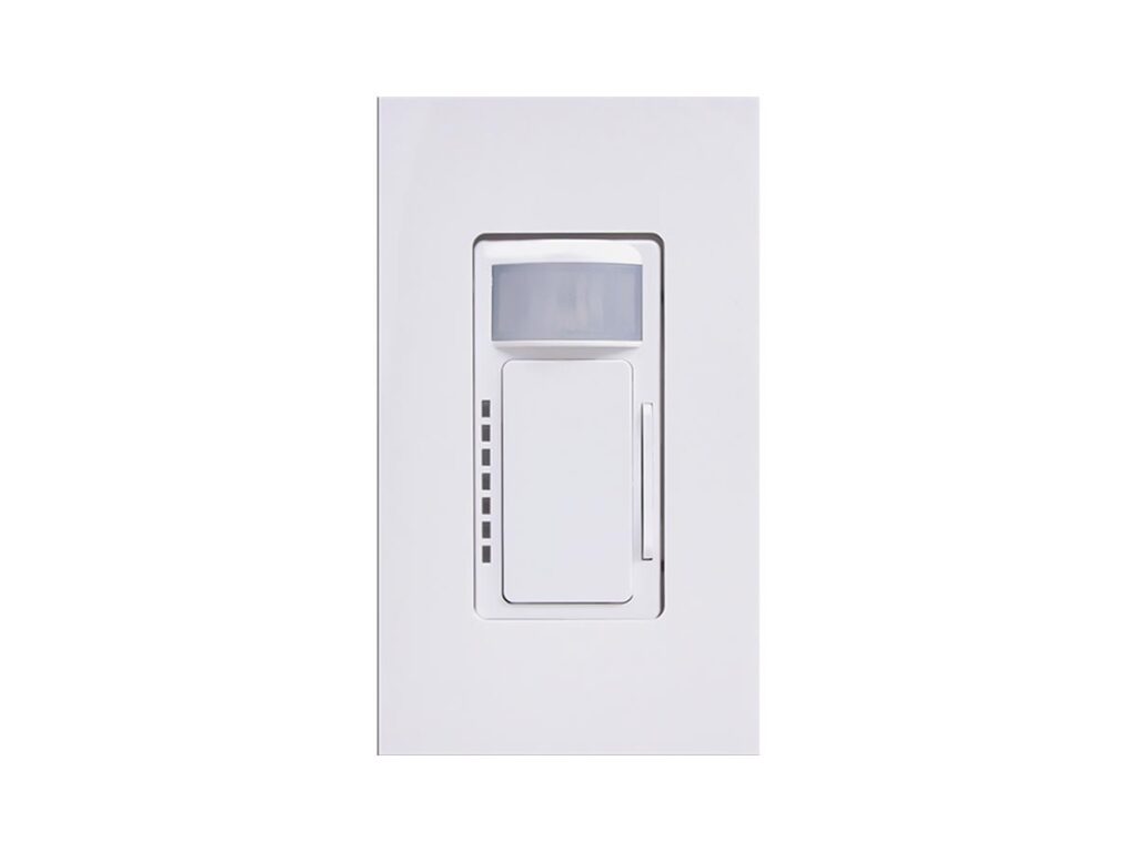 ULPLUS-SW-PIR-AC-WH