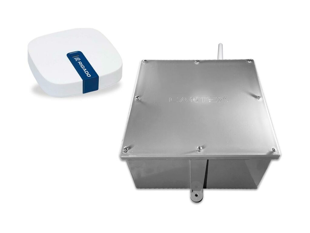 UltraLink Gateway, Exterior Rated - ULTRAGATEWAYEXT