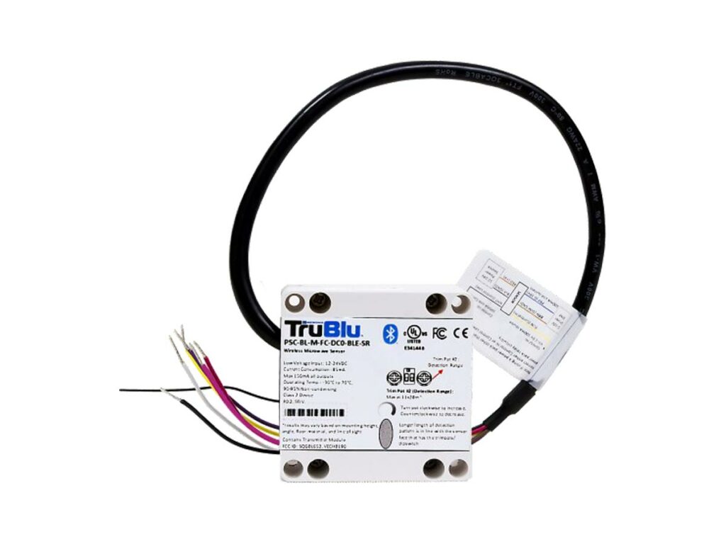 ULTRAMW - UltraLink Microwave Motion Sensor