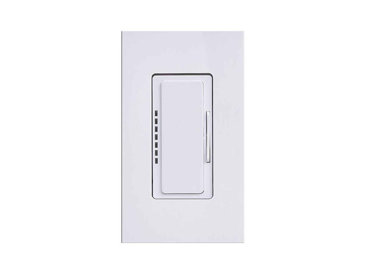 UltraLink Switch, AC-Powered - ULTRASW-AC
