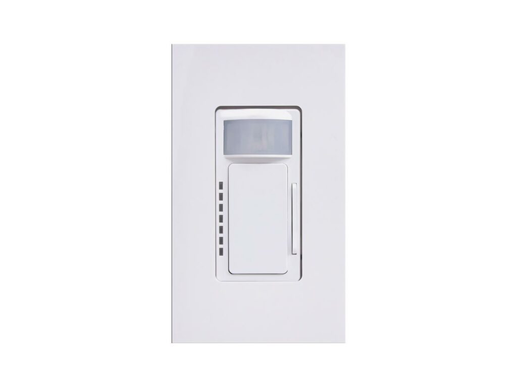 UltraLink Switch with PIR Sensor, AC-Powered - ULTRASW-PIR-AC