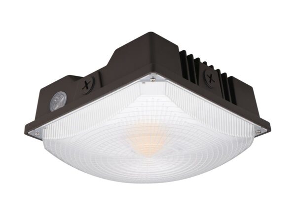 Ace LED Canopy (AC2) Fixture