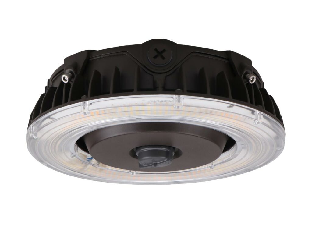 Ace LED Garage (AG1) Fixture