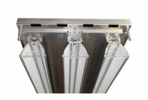 High Bay Retrofit Kit (HBR)