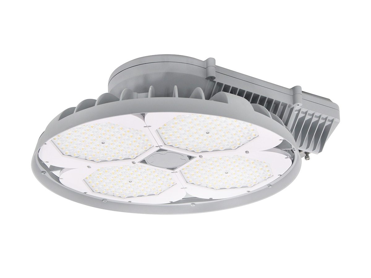 High Mast (HM1) – High Output Outdoor Lighting | Linmore