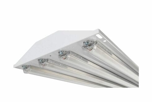 High Performance Low Bay (HPL)