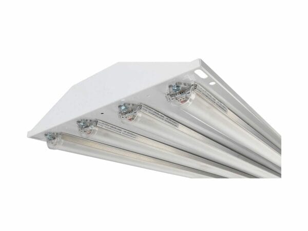 High Performance Low Bay (HPL)