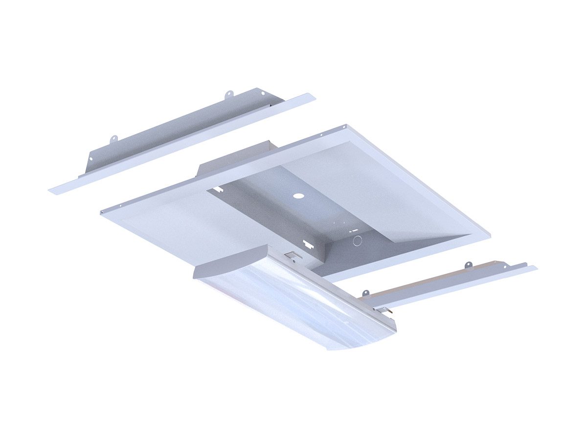 LOF ルミナリー リンデン LifeTime Series Door Kit (LT10D) | Linmore LED