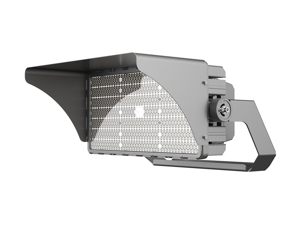 Sports Lighter (SP1) – Sports & Stadium Lighting | Linmore