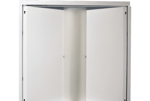 Troffer Door Retrofit (TDR)