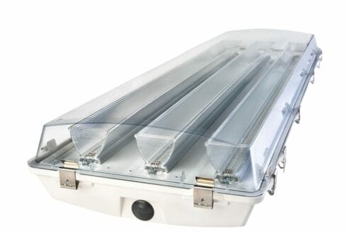 Vapor Tight High Bay (VTH)