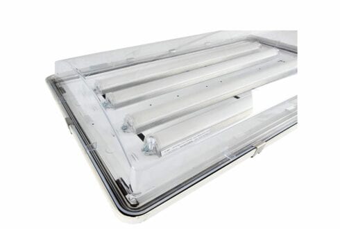 Vapor Tight Low Bay (VTL)