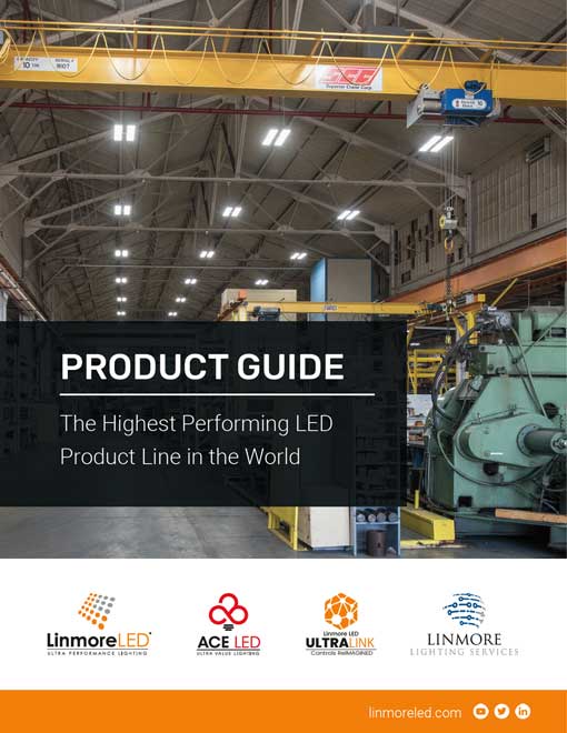 Product Guide Linmore LED Products